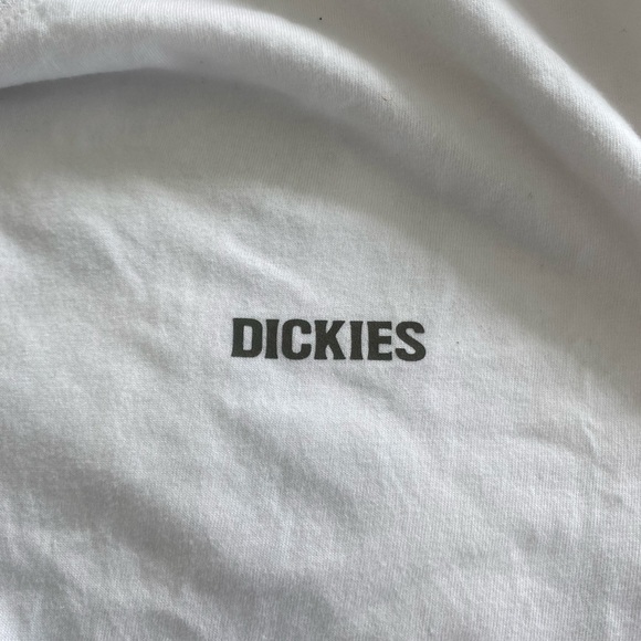 Brand new dickies t shirt - Picture 2 of 4